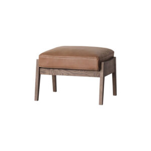 ジクロスツール[[SLT-13-OCHER-BROWN(F型)]