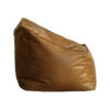 ボブビーズクッション[SLT-13-OCHER-BROWN]-(別注色：納期90日)