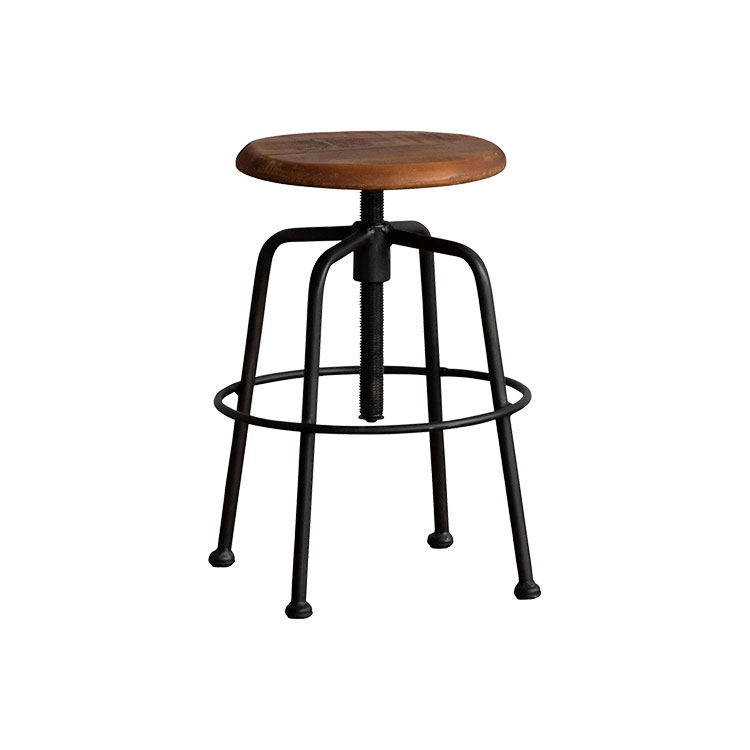 コンベックススツール S [OLD-PINE]｜チェア/スツール｜CRUSH CRASH  