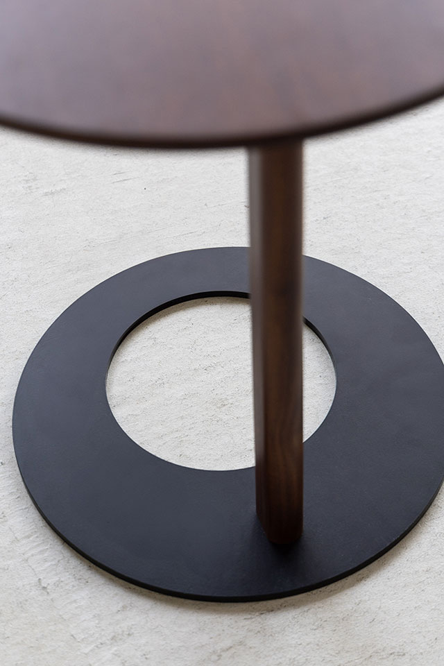 エフェクトサイドテーブル