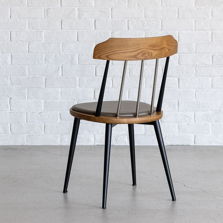 フォークチェア｜チェア/スツール｜CRUSH CRASH PROJECT -クラッシュ