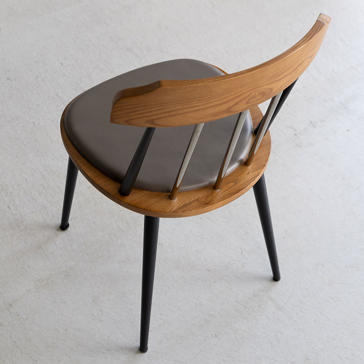 フォークチェア