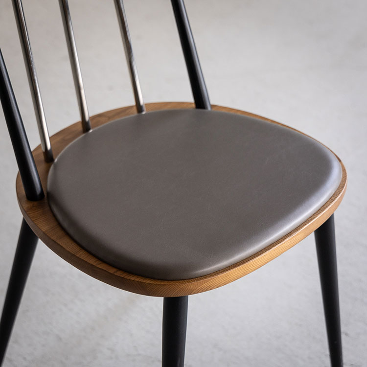 フォークチェア