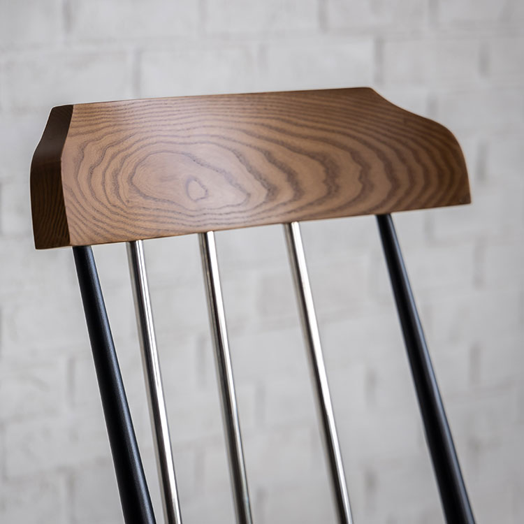 フォークチェア