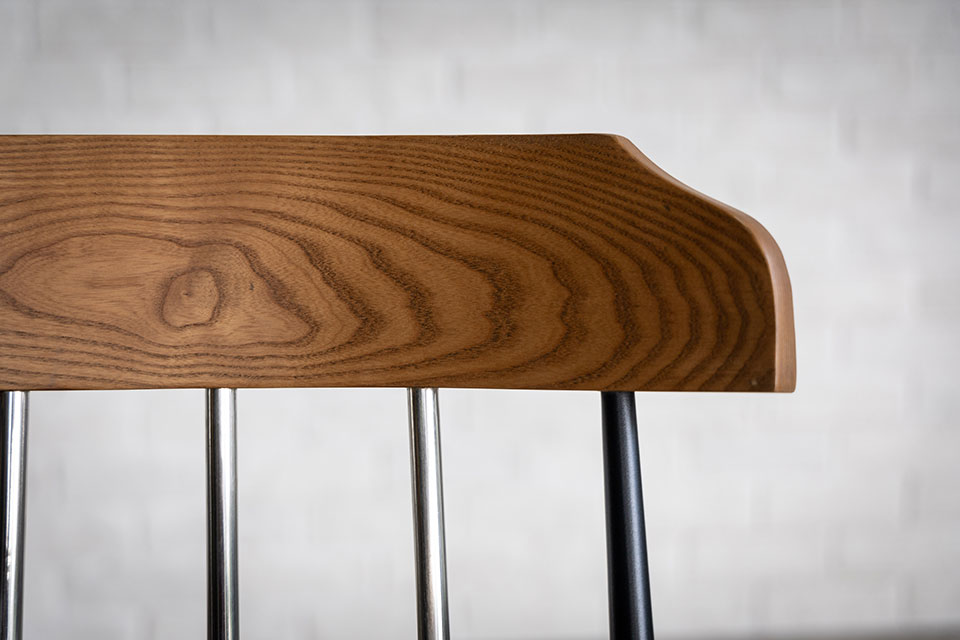 フォークチェア