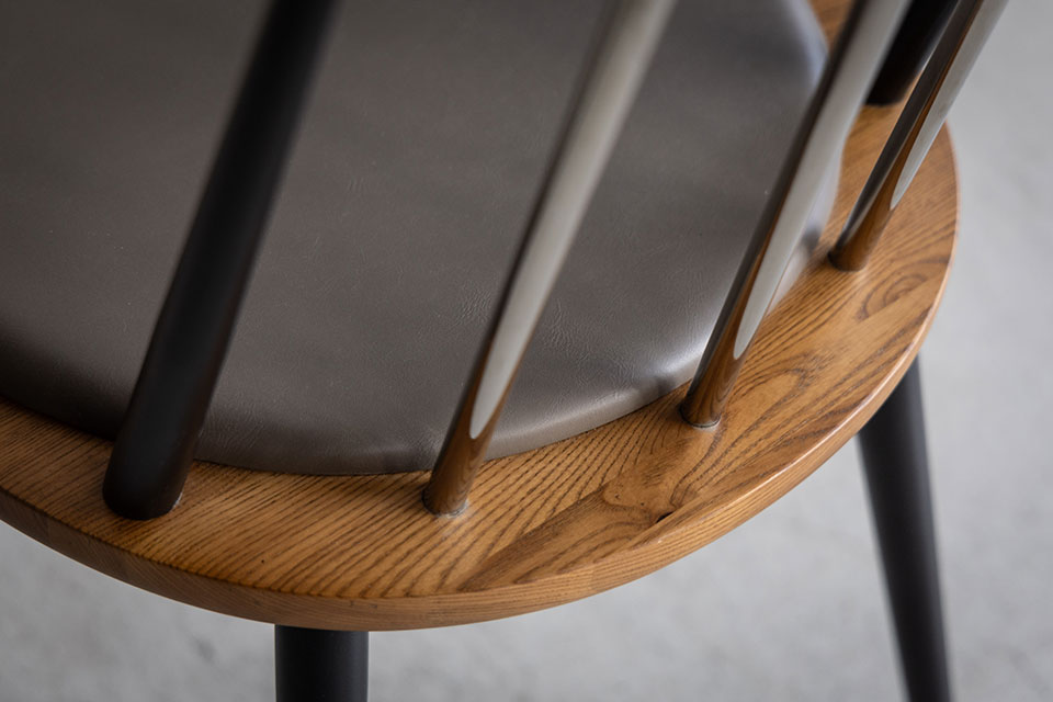 フォークチェア