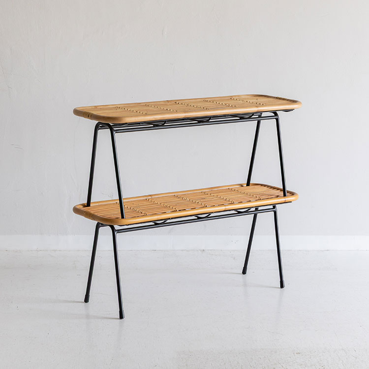 ケインベンチ組み合わせ