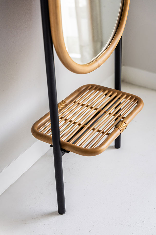 モズスタンドミラー