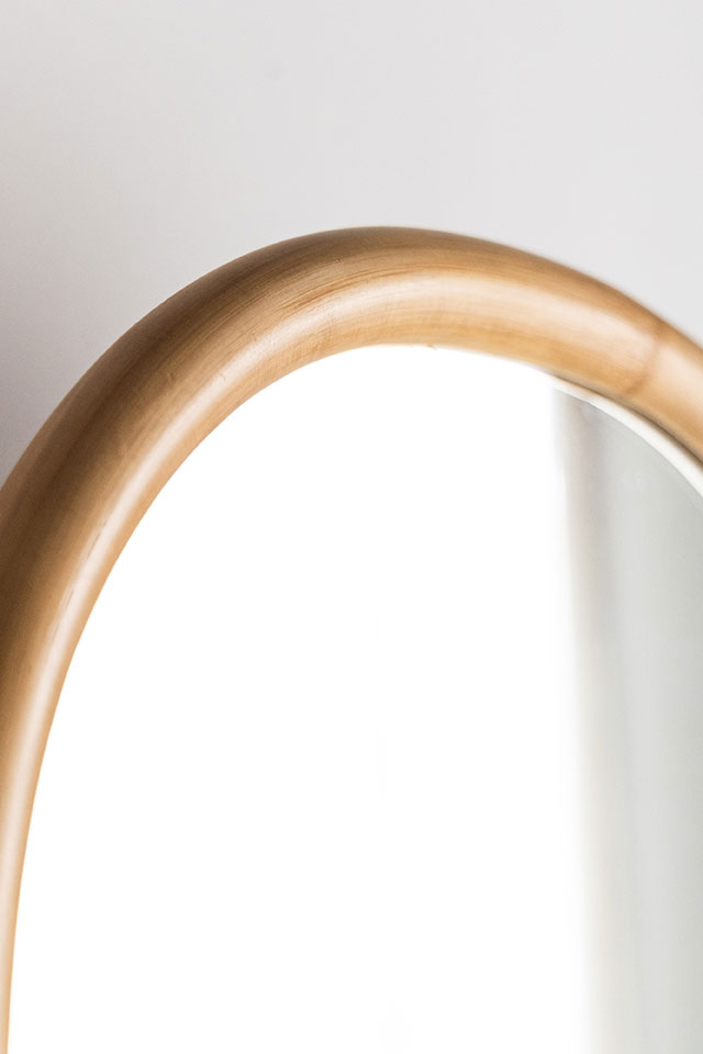 モズスタンドミラー