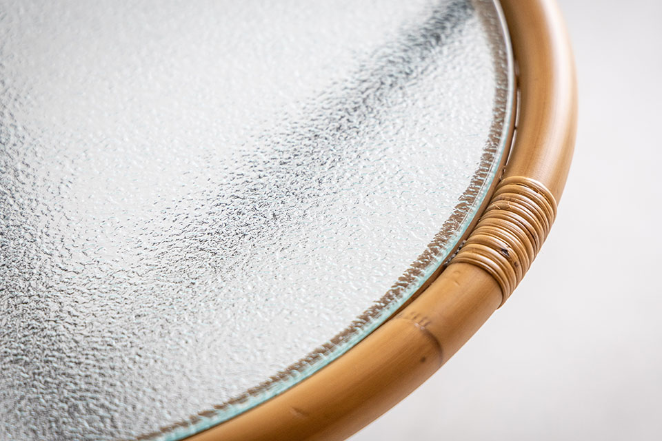 テリーサイドテーブル