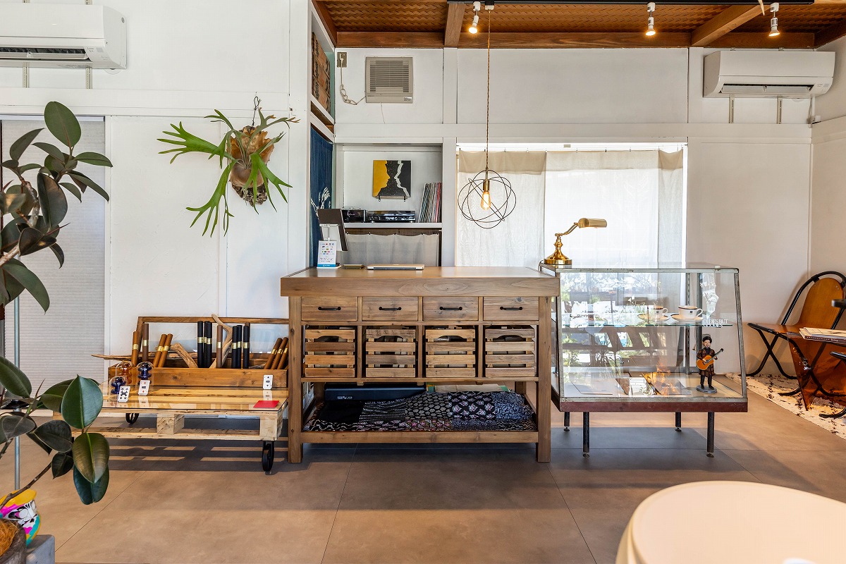 クラッシュ納品事例