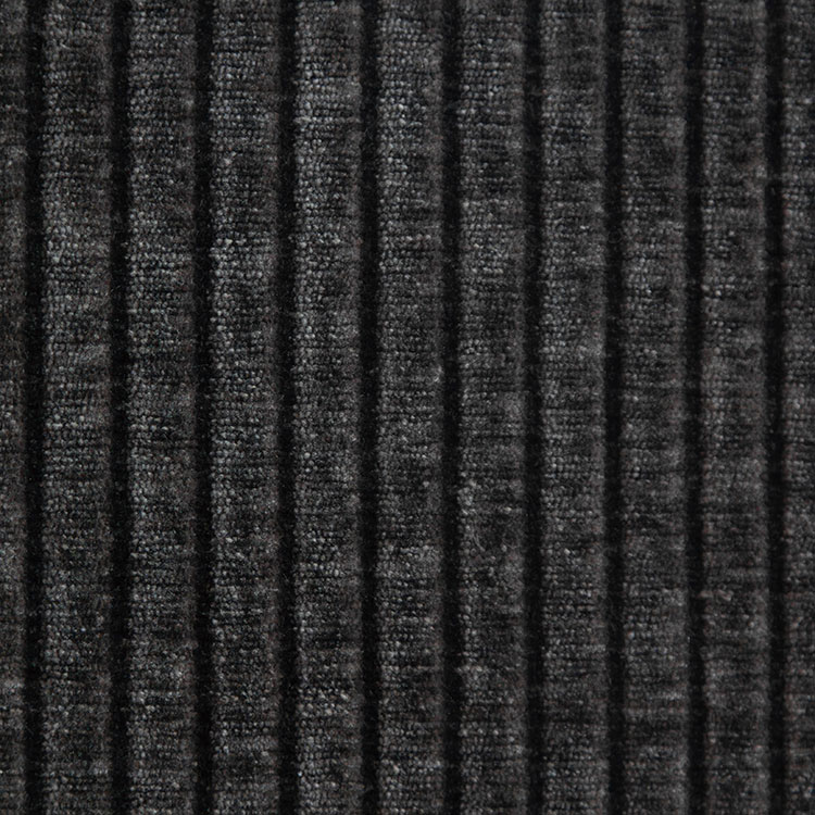 張地:JACQUARD-SMOKE BK