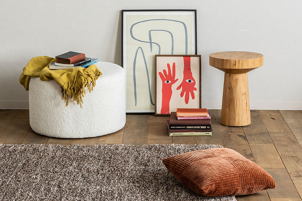 ボビンオブジェ