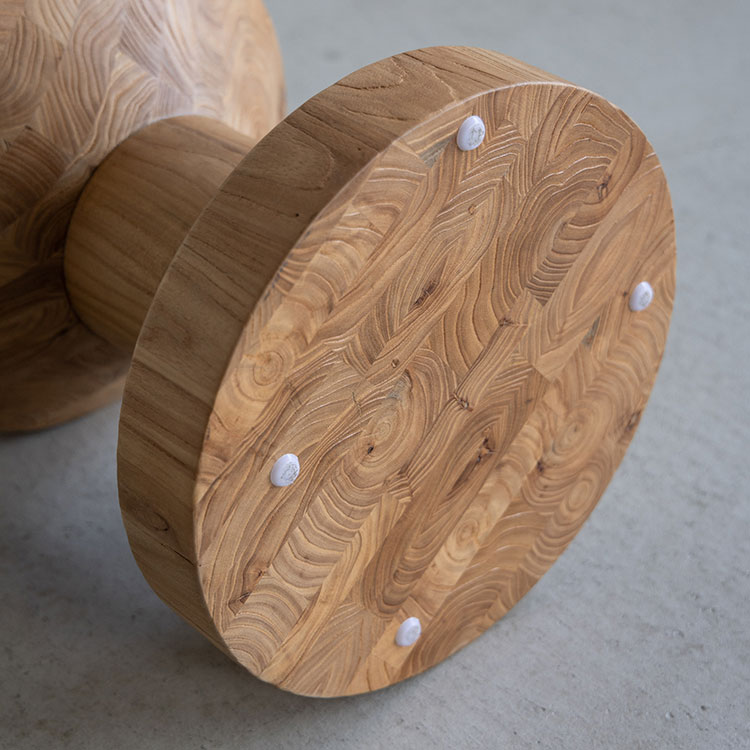 ボビンオブジェ