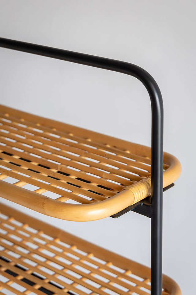 チソンシェルフ