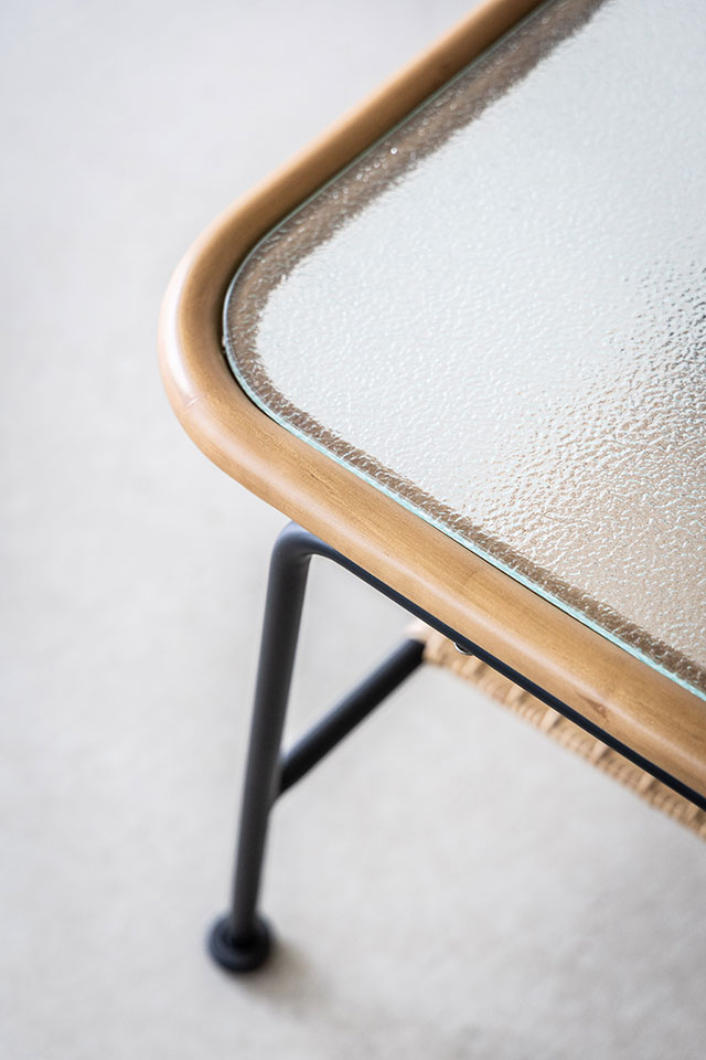 イブラコーヒーテーブル