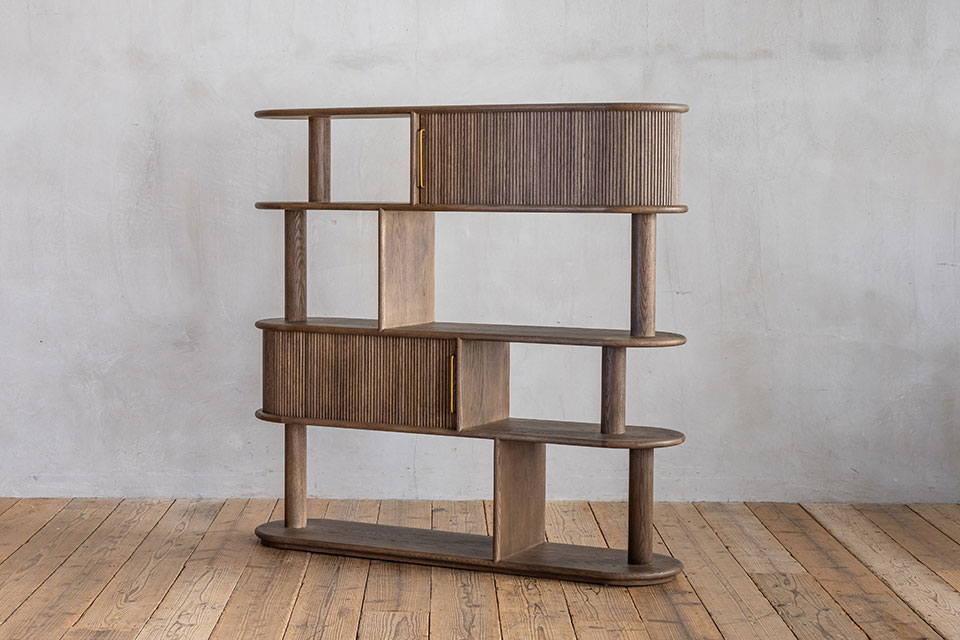 スカラシェルフ