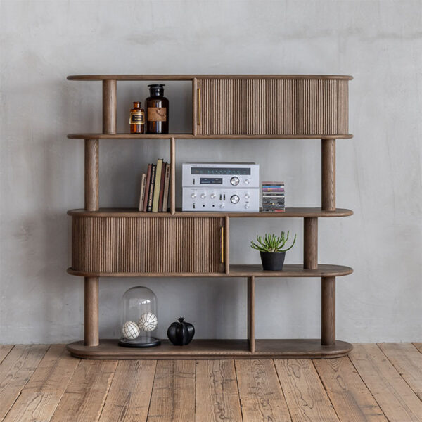 スカラシェルフ