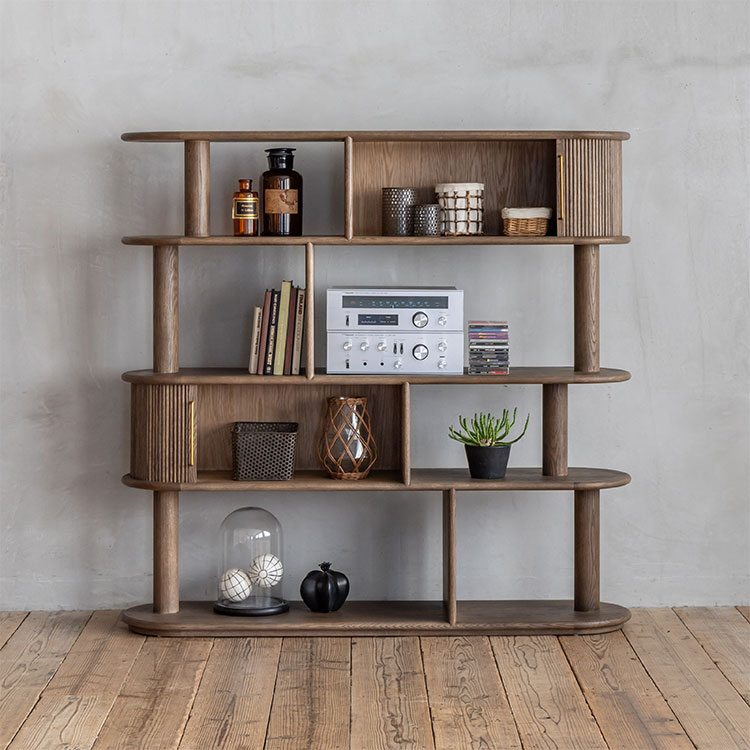 スカラシェルフ