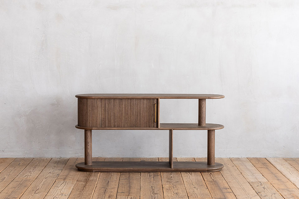 スカラシェルフ