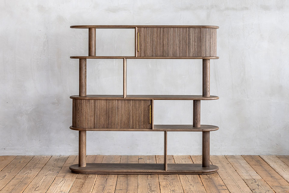 スカラシェルフ