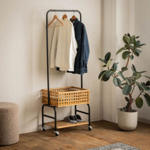 カフーハンガーラック