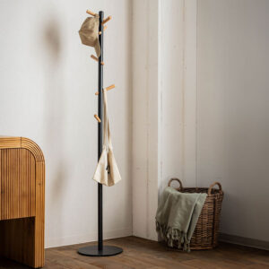 トッポハンガーラック