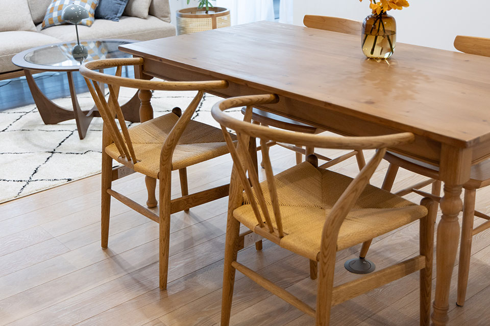 NIKOLIFEお部屋プロデュース企画AFTER写真