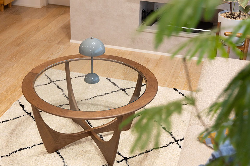 NIKOLIFEお部屋プロデュース企画AFTER写真