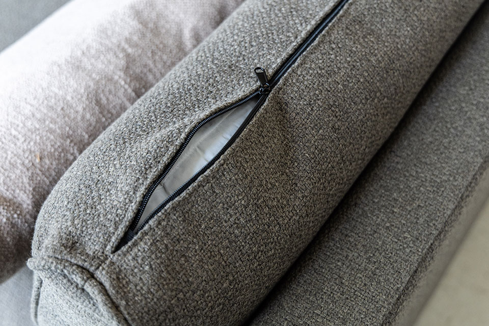 オフトソファ:カバーリング仕様