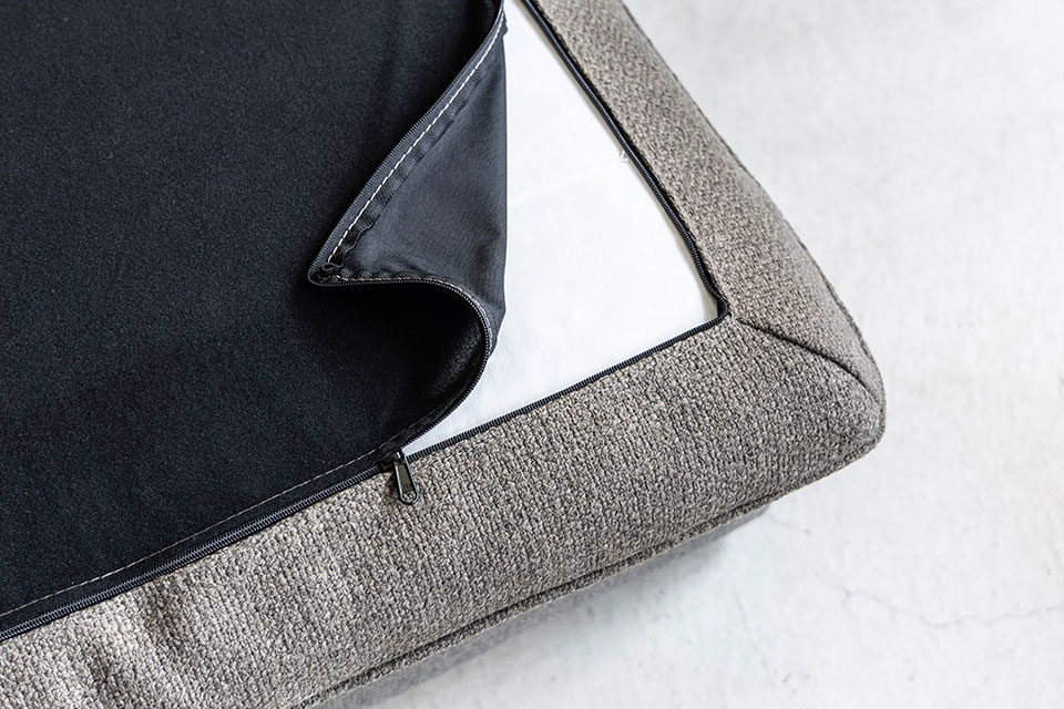 オフトソファ:カバーリング仕様