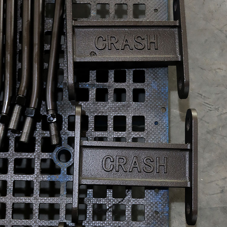 工場視察レポート:製造工程