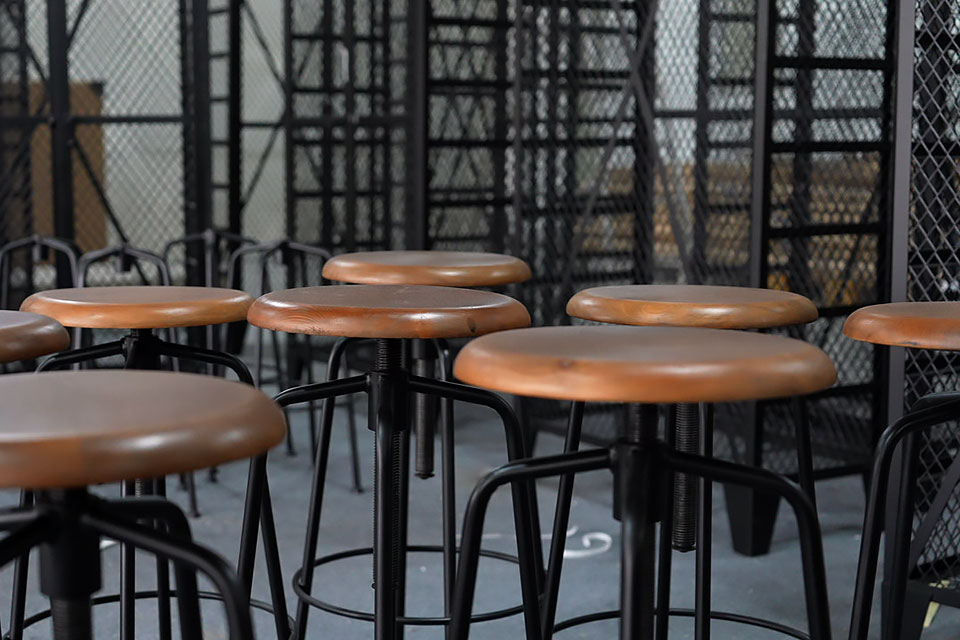 工場視察レポート:家具の製造工程