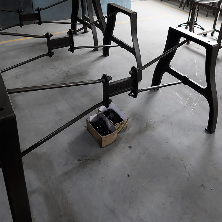 工場視察レポート:製造工程