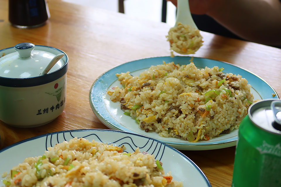 工場視察レポート:製造工程