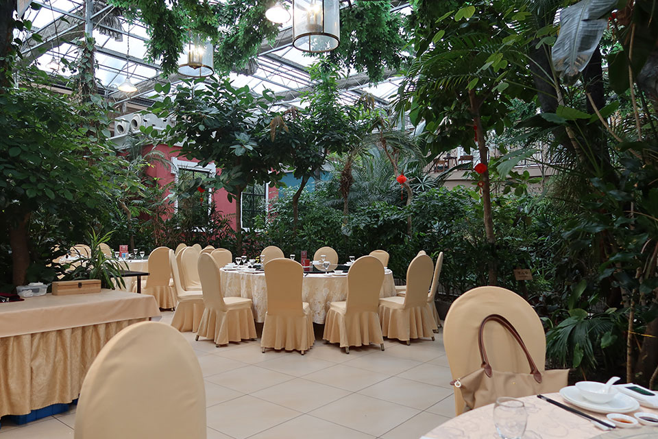 工場視察レポート:製造工程