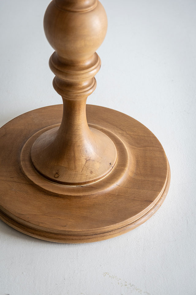 アデルカフェテーブル：脚部