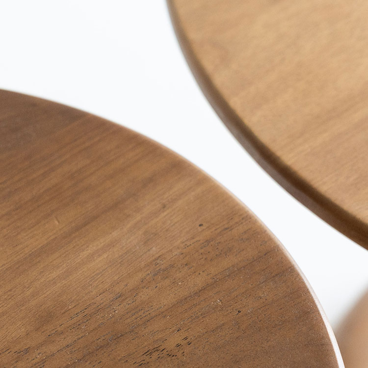 アデルカフェテーブル：天板