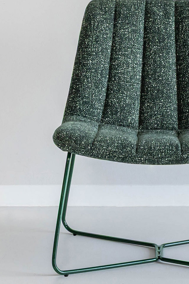 バロンラウンジチェア