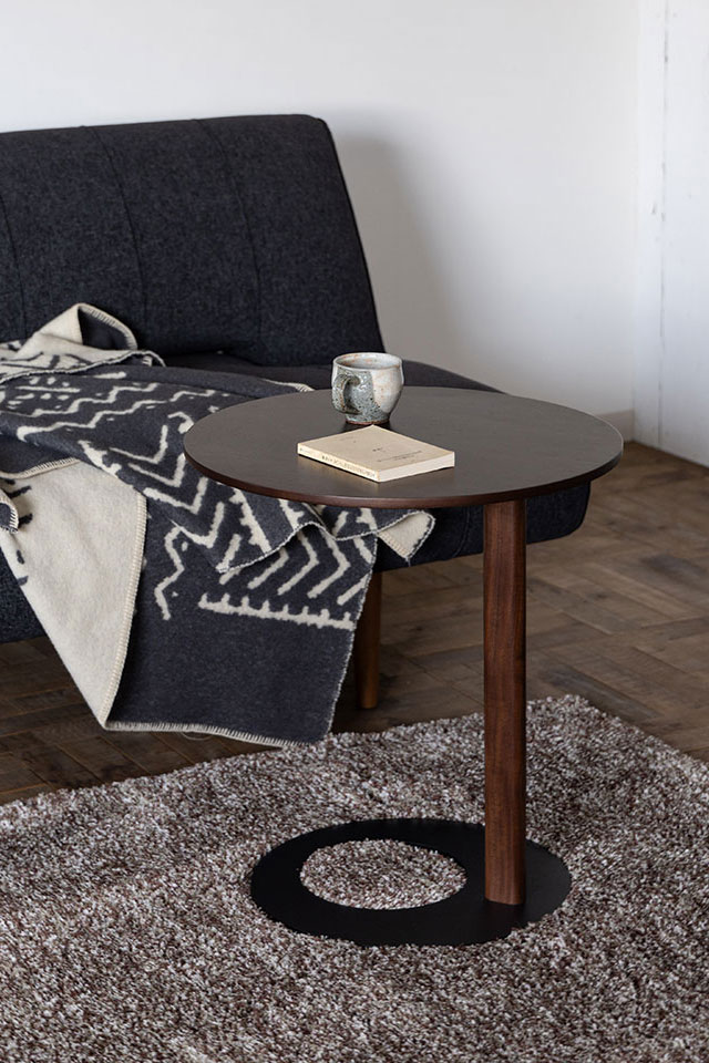 エフェクトサイドテーブル