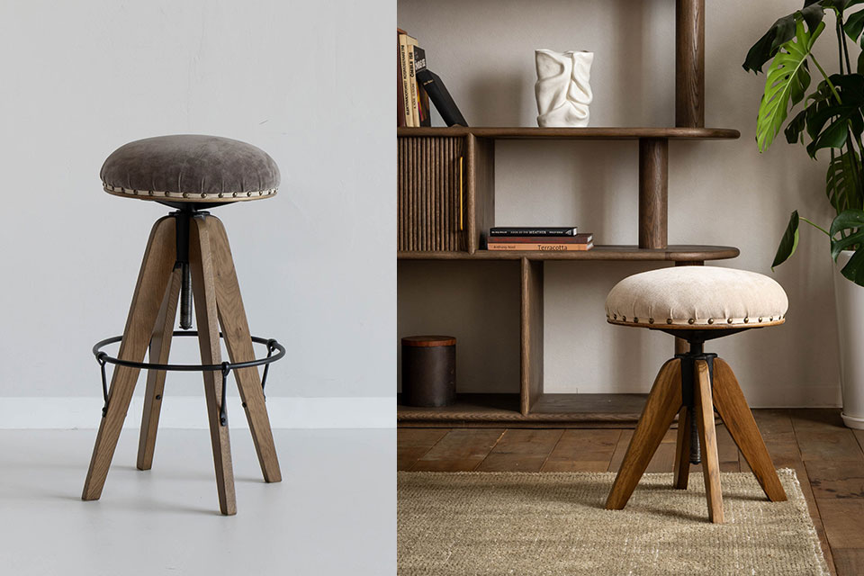 ファソラスツール