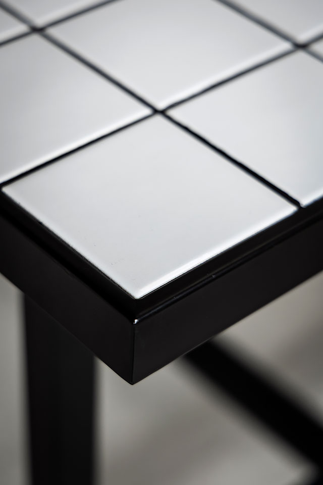 ナノテーブル：拡大