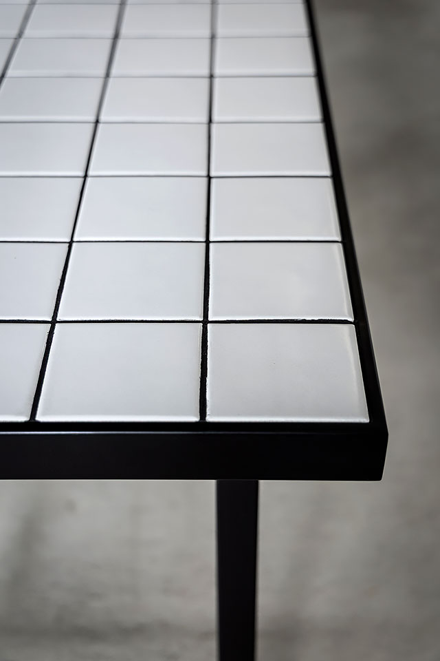 ナノテーブル：拡大