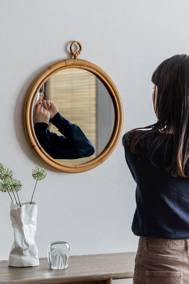 ランカミラー:使用イメージ