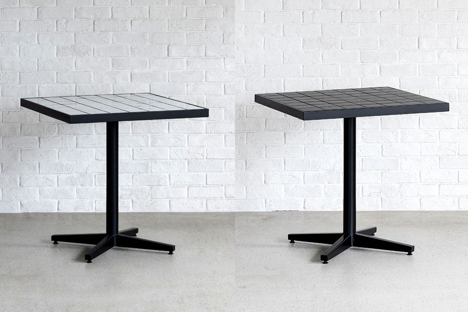 ロナカフェテーブル