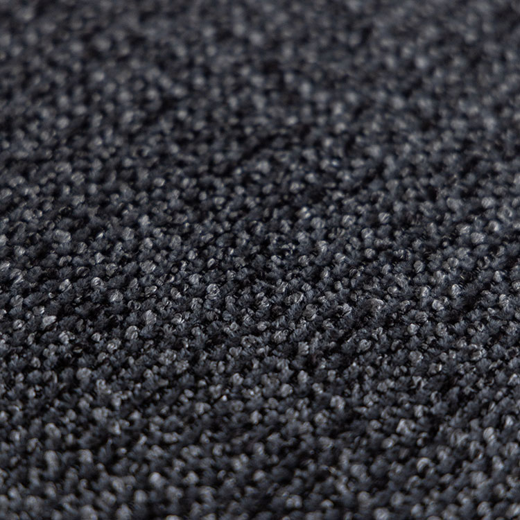 ファブリック：ABY-CHARCOAL（チャコール）