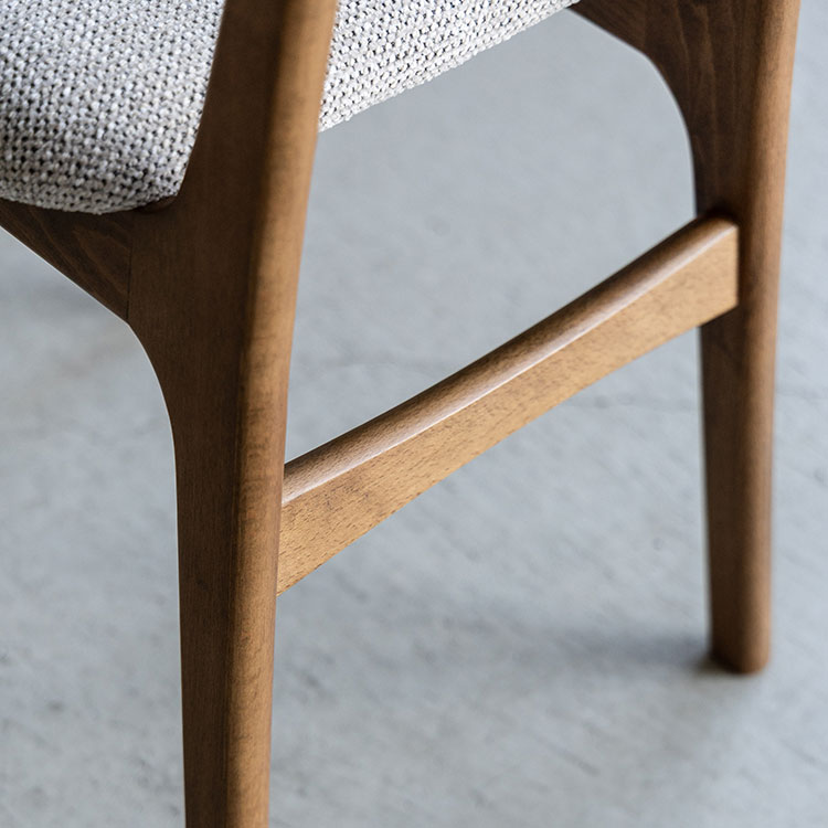 ロッソチェア：フレーム部分