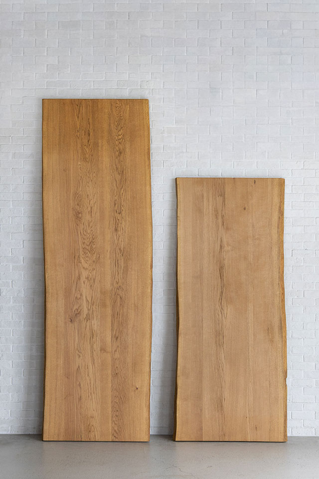 ソリットテーブル：天板部分