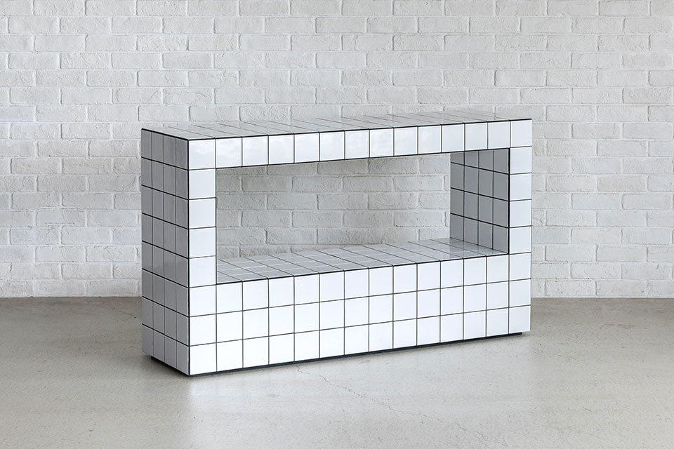 テラサイドボード