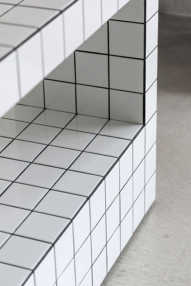 テラサイドボード